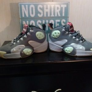 Nike Nasa Penny Hardaways